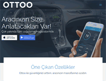 Tablet Screenshot of ottoo.com